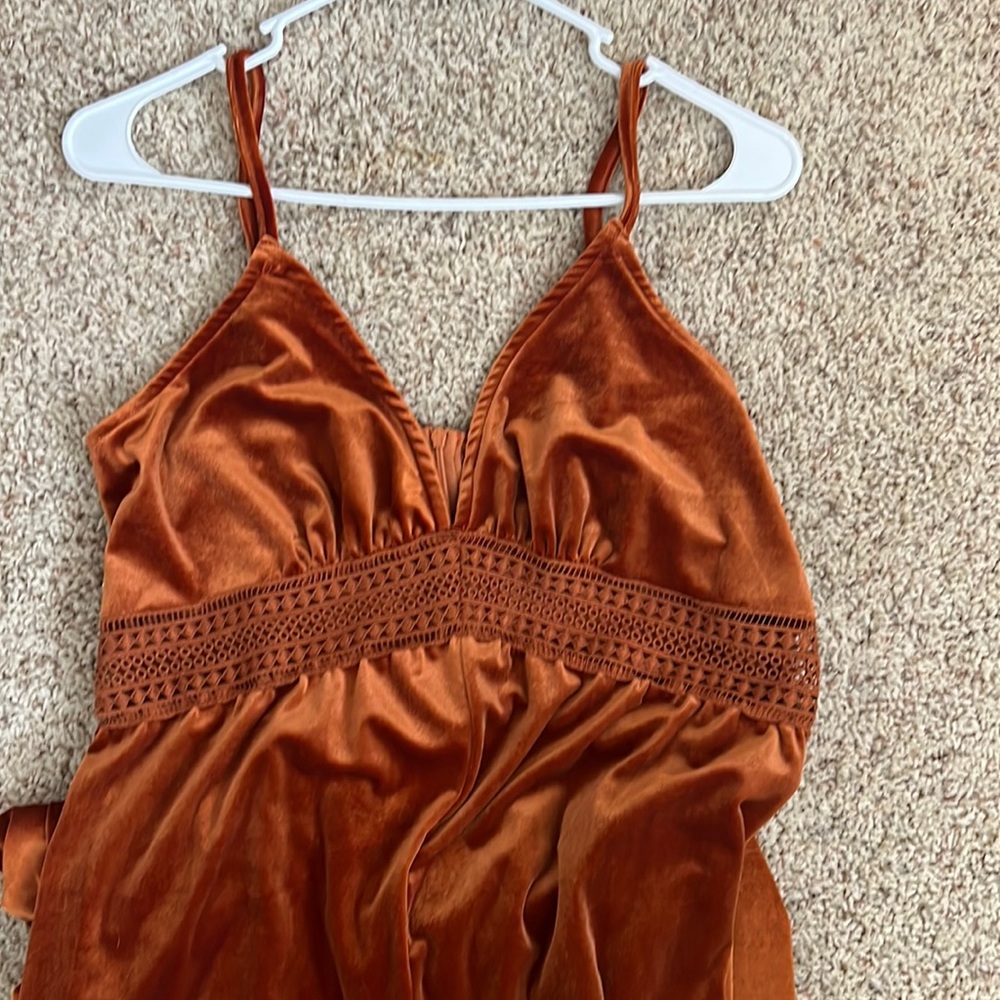 Cider, Size XL, jumpsuit